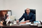 سرپرست سازمان حمل و نقل و ترافیک شهرداری مِهستان منصوب شد