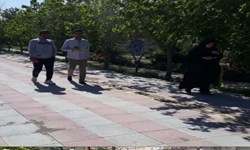 شهردار مهستان: اماکن عمومی شهر مناسب سازی خواهد شد
