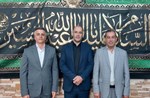 سومین هیئت رئیسه ششمین شورای اسلامی شهر مِهستان مشخص شد