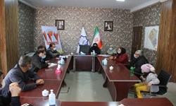 ملاقات چهره به چهره دکتر آسوبار شهردار شهر جدید هشتگرد با شهروندان برگزار شد.