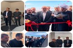 آئین افتتاح فرهنگسرای مهستان۲