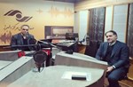 دکتر آسوبار شهردار شهر جدید هشتگرد در برنامه زنده رادیویی البرز من سلام‌مطرح کرد: