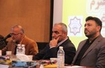 دوازدهمین جلسه کارگروه بررسی و تأمین نیازهای شهرجدید مِهِستان به ریاست فرماندار ساوجبلاغ برگزار شد
