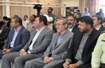 افتتاح دومین درمانگاه دولتی شهر مهستان