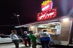 شهردار مهستان: گشت های بازرسی اصناف را به صورت شبانه روزی در دستور کار داریم