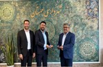 تفاهم نامه مطالعات برای توسعه ی متوازن شهر در شهرداری مِهستان امضا شد