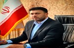 دکتر علی گلرخی شهردار و شهرداری مِهِستان، رتبه ی برتر استان البرز
