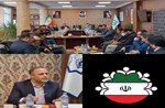 رییس شورای اسلامی شهر مِهستان: دبیرخانه ی شورای توسعه ی شهر مِهستان راه اندازی می شود